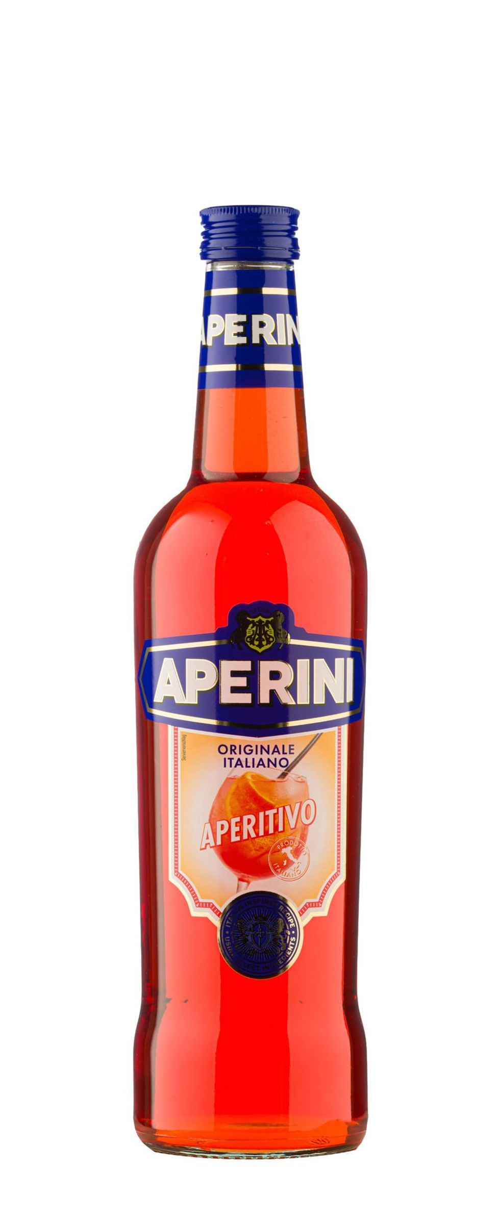Aldi Aperini