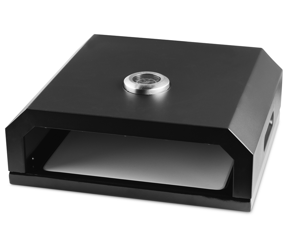 Aldi BBQ Pizza Oven