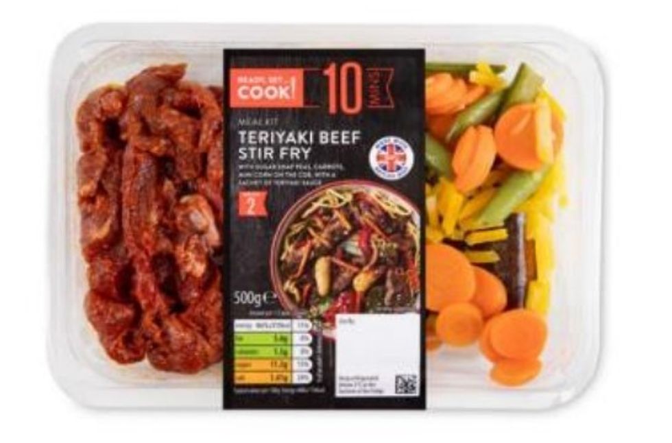 Food recall: Aldi shares warning as meat product could have serious risk