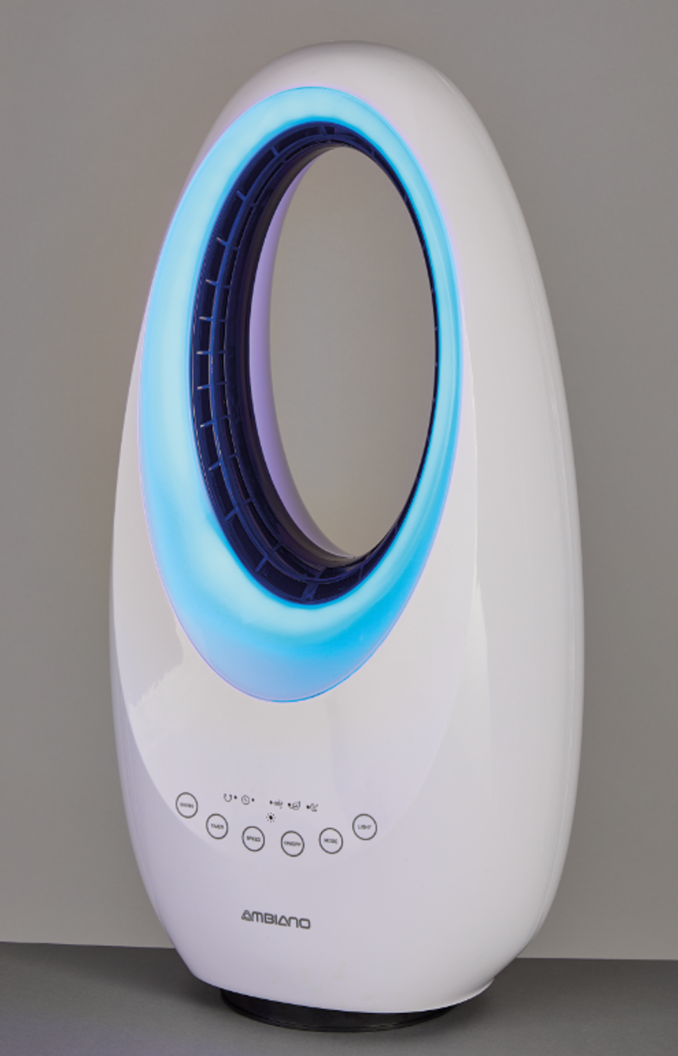 Aldi Bladeless Design Fan