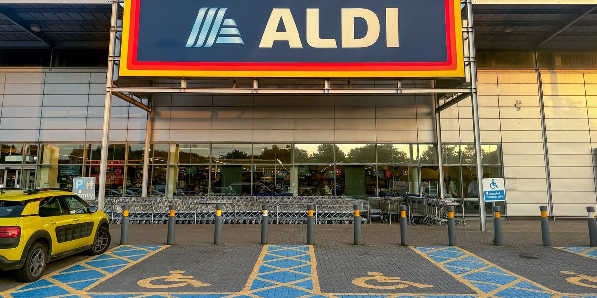 Aldi confirms major car park changes to hundreds of its stores around the UK Aldi confirms major car park changes to hundreds of its stores around the UK