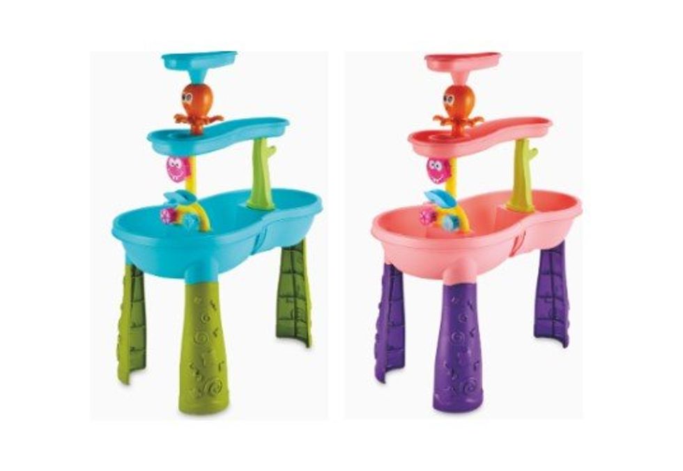 Aldi children's outdoor play equipment