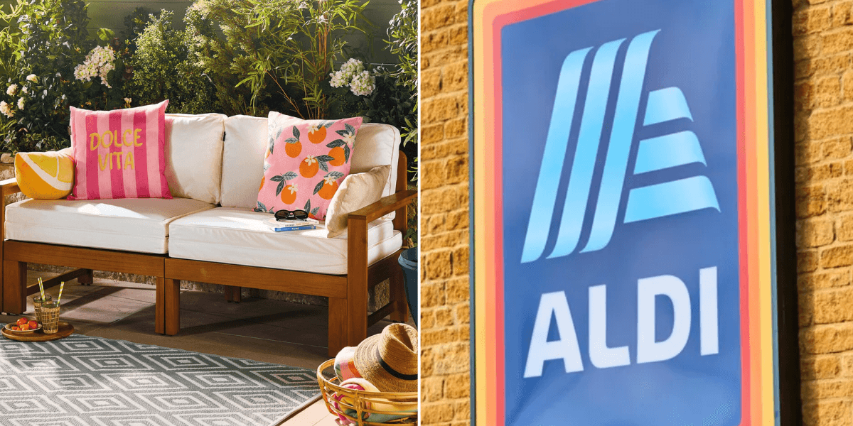 Aldi’s popular garden range will return this week Aldi’s popular garden range will return this week