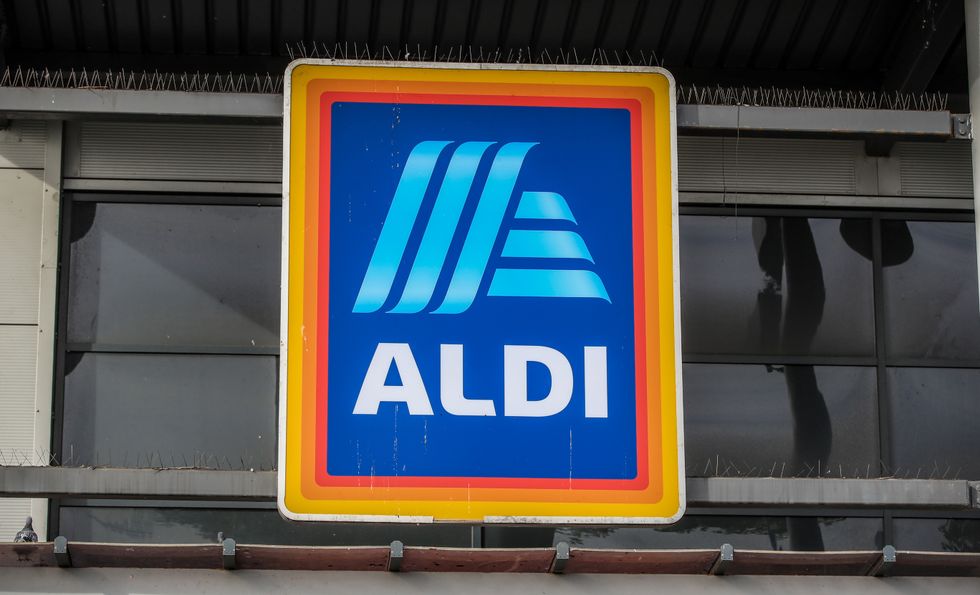 Aldi has also confirmed it will close all its stores for the day