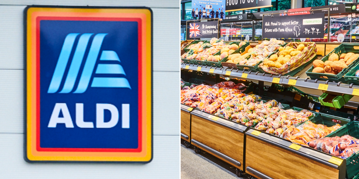 NextImg:Aldi shares 'irresistible' savoury Easter treats for shoppers without a sweet tooth - prices from 99p
