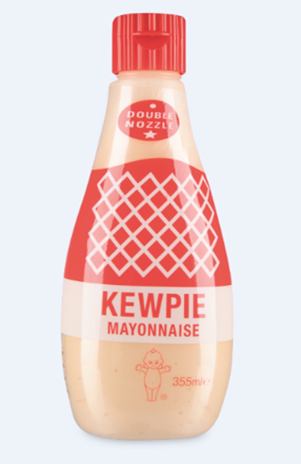 Aldi Kewpie Mayonnaise