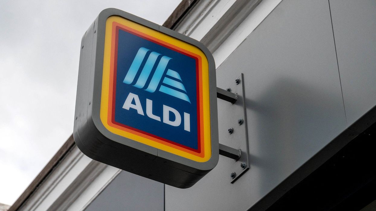 Aldi logo