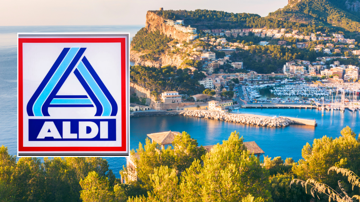 Aldi Mallorca