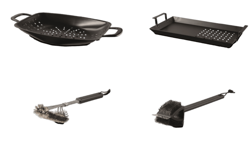 Aldi outdoor dining products