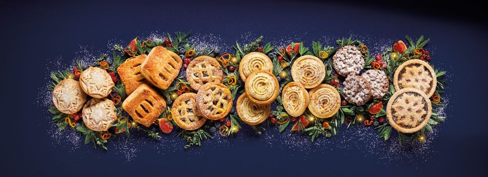 Aldi pies