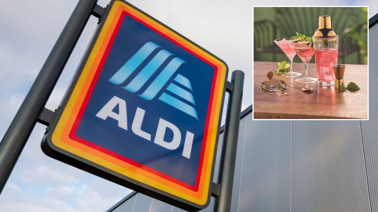 Aldi / Products from Aldi's new garden range