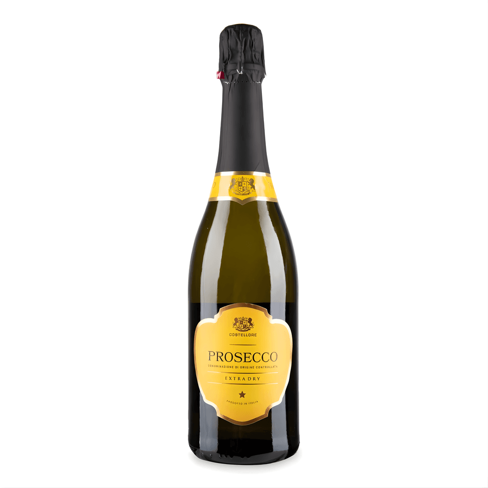 Aldi Prosecco