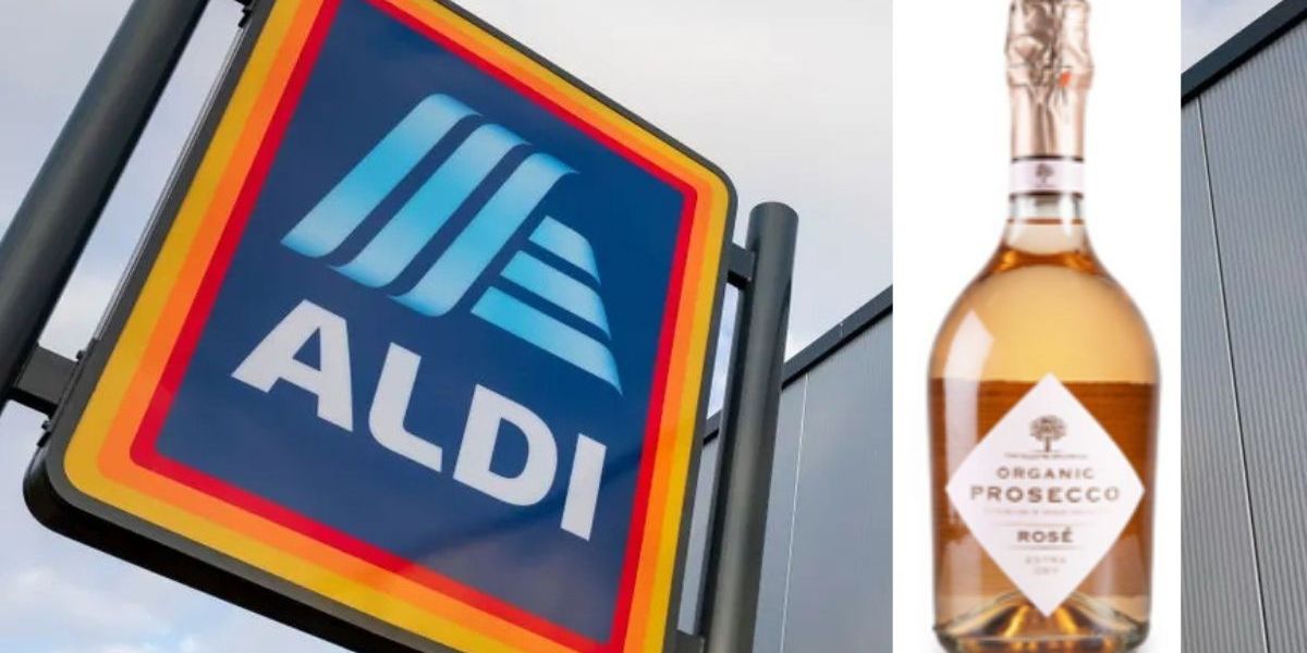 NextImg:Aldi slashes wine prices by up to 50% with shopper favourite now less than £5 - but customers must act fast
