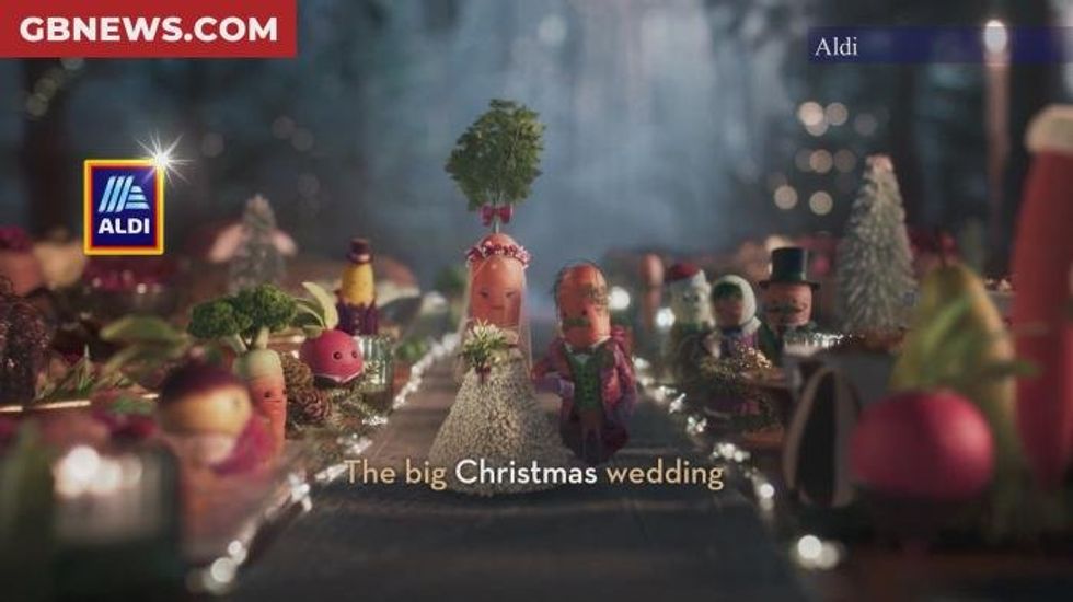 Aldi to pay for YOUR Christmas shopping in festive 'giveaway' - are you eligible?
