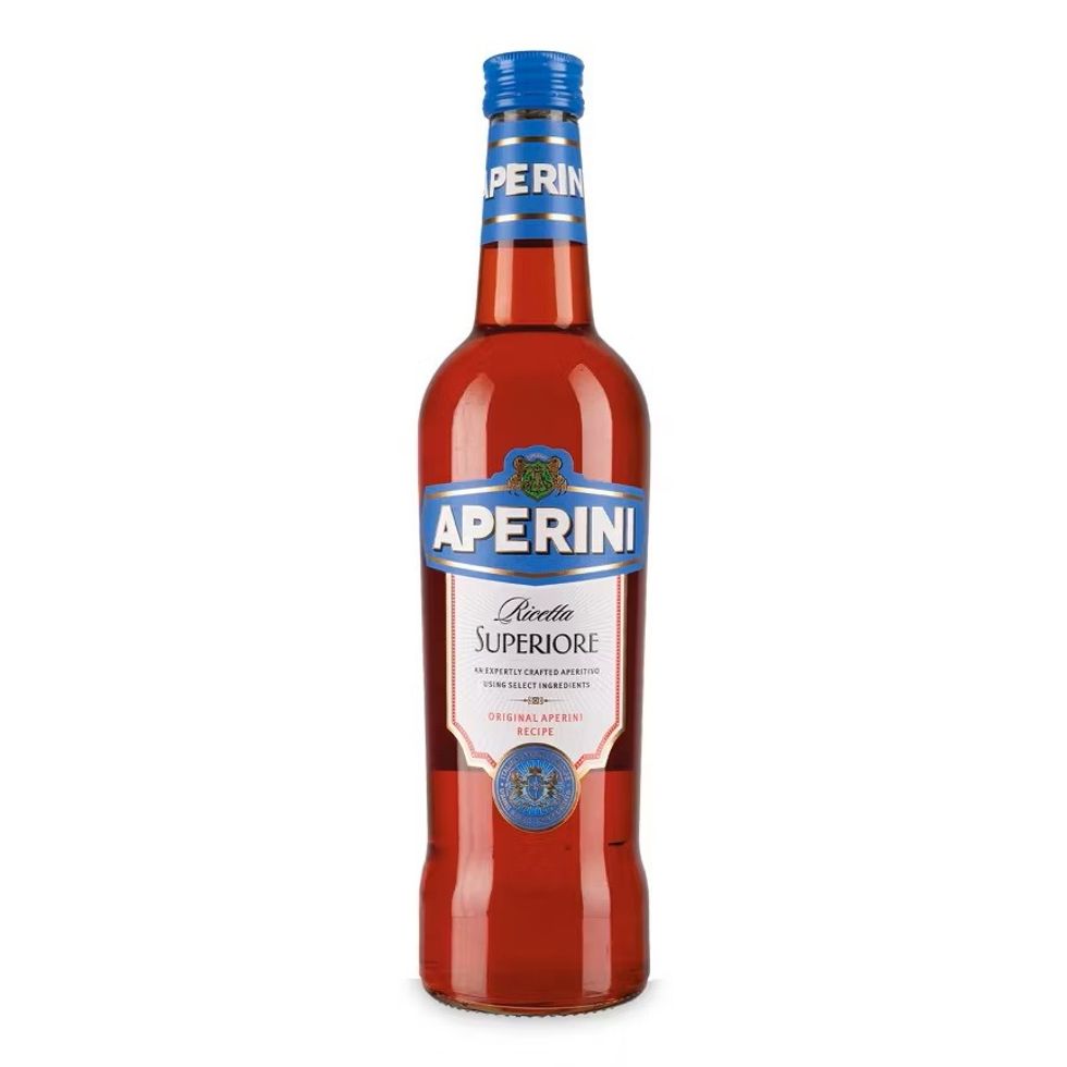 Aldi's Aperini Superiore