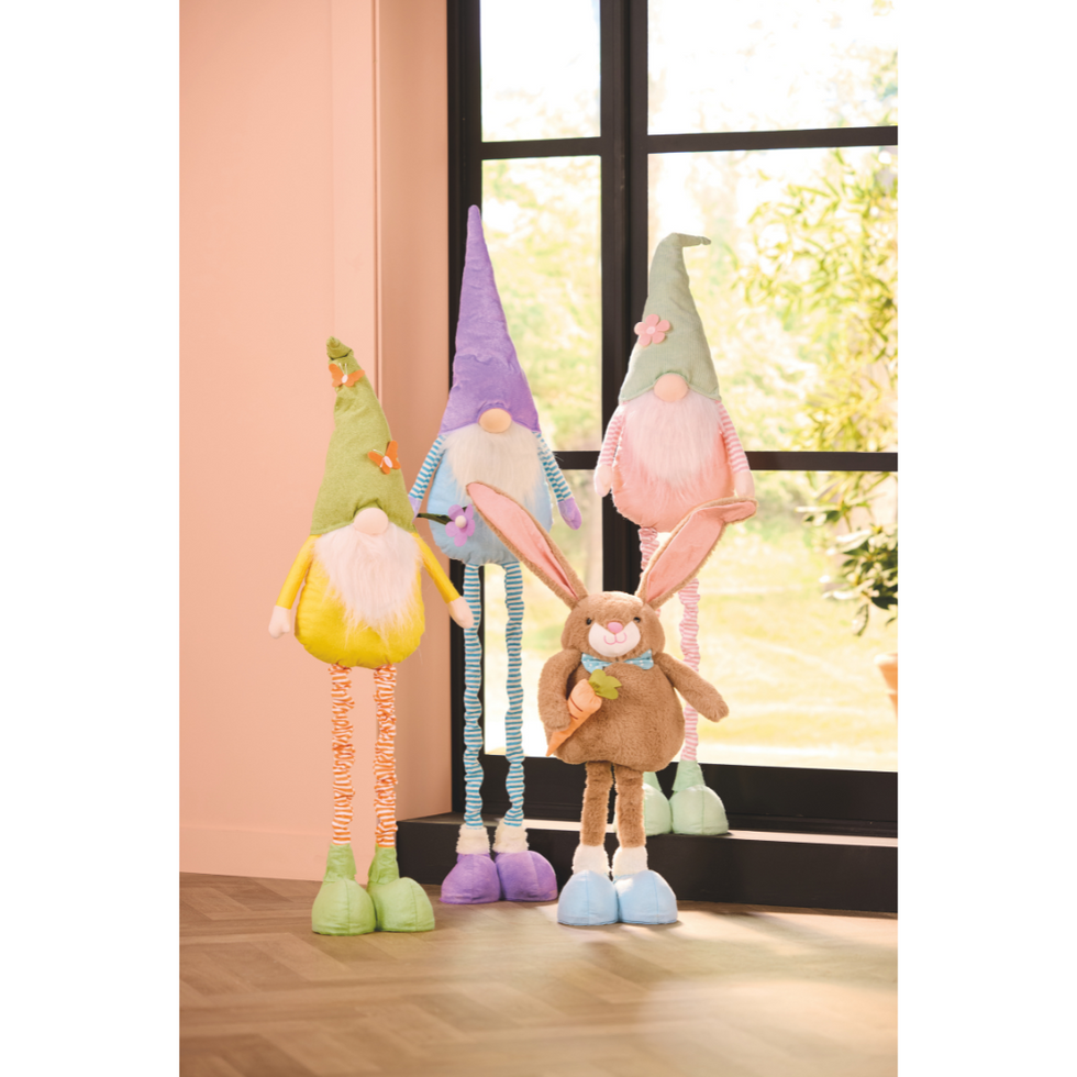 Aldi's Easter Gonks