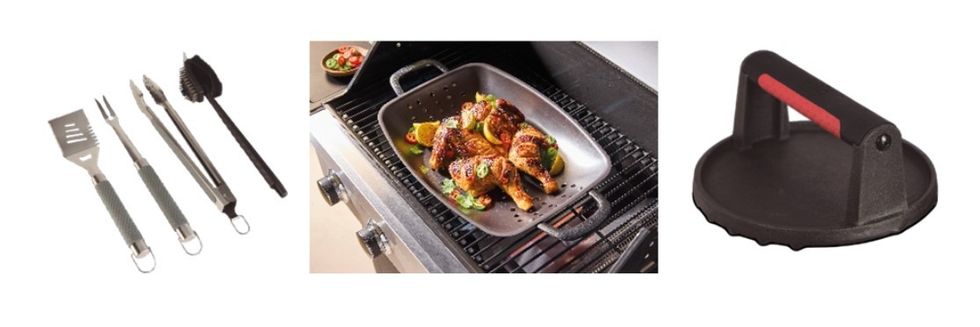Aldi's garden must-haves