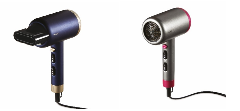 Aldi's Ionic Hairdryer