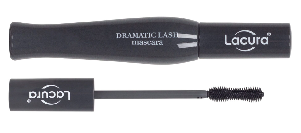 Aldi's Lacura Dramatic Lash Mascara
