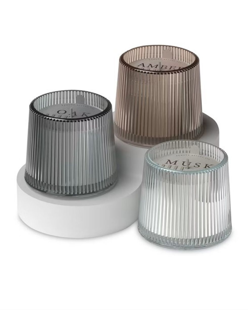 Aldi's new home fragrances