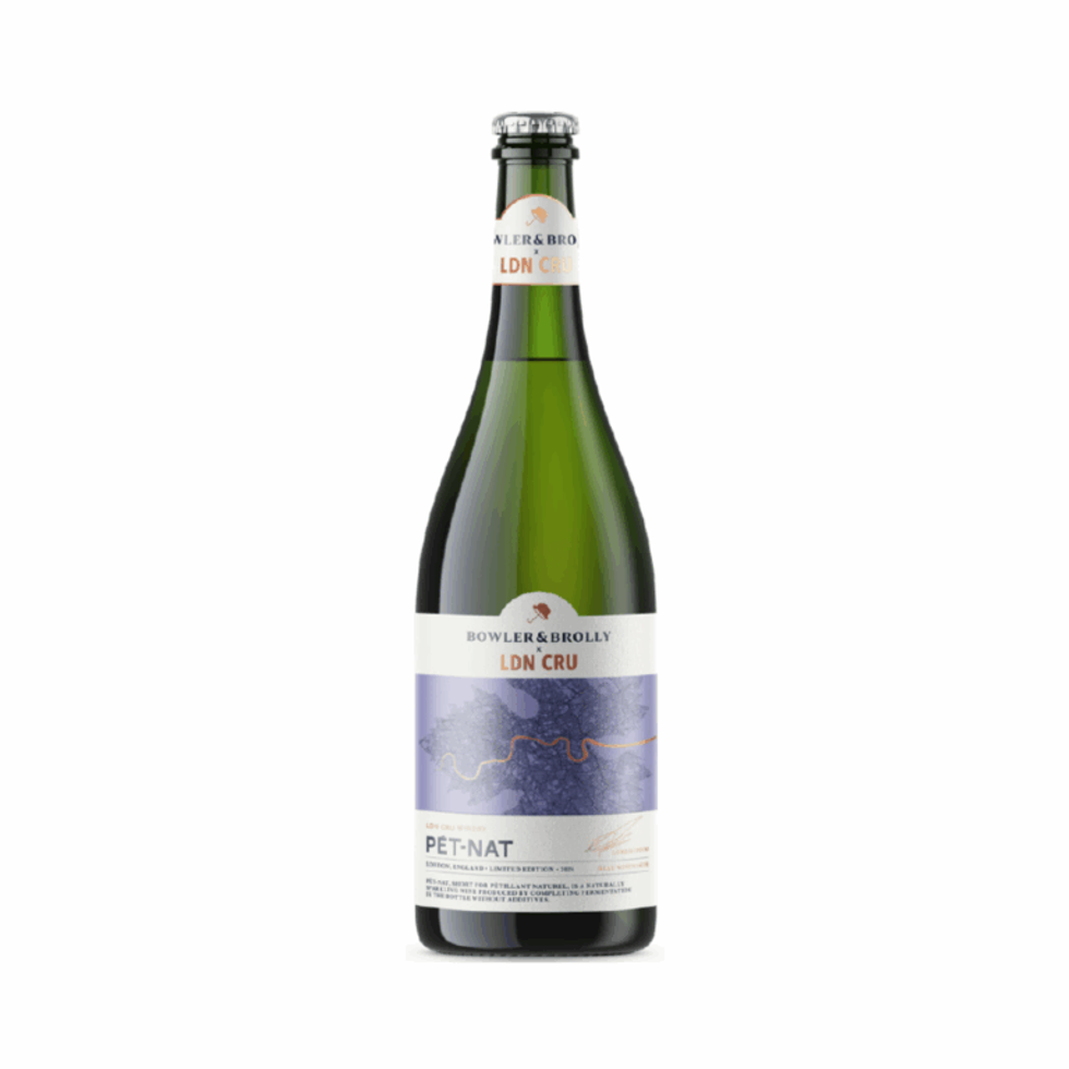 Aldi's P\u00e9t-Nat sparkling wine