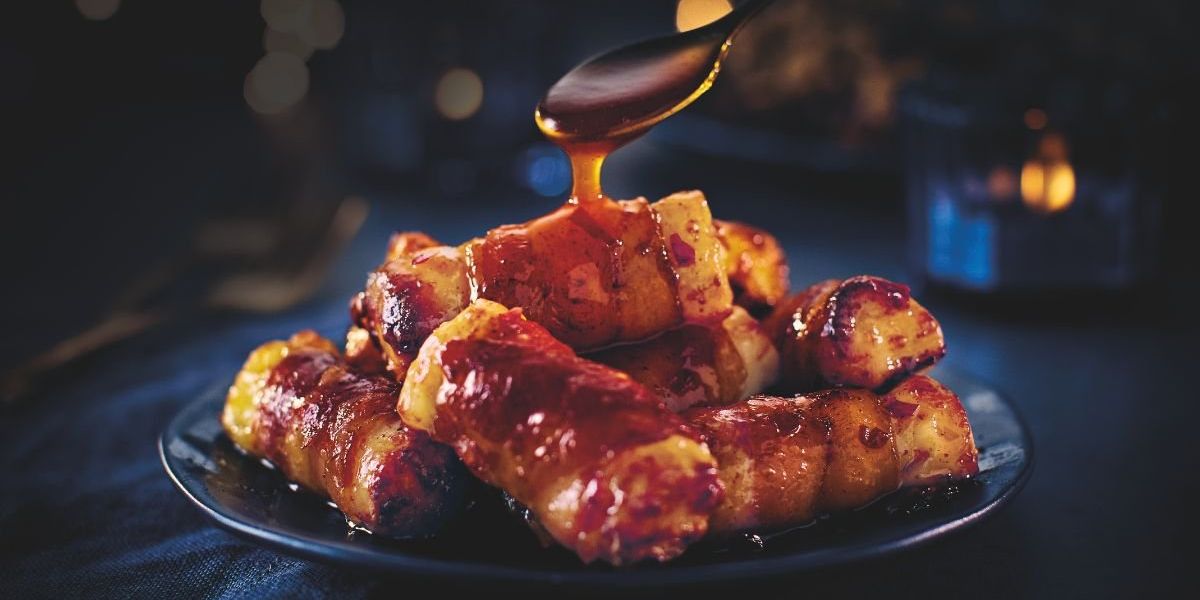 Aldi welcomes its ‘most impressive and extensive’ Christmas food range Aldi welcomes its ‘most impressive and extensive’ Christmas food range