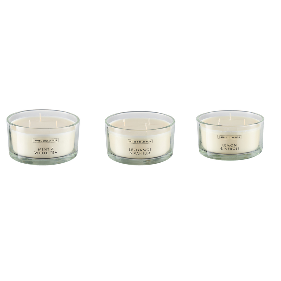Aldi's Premium Home Fragrance Collection