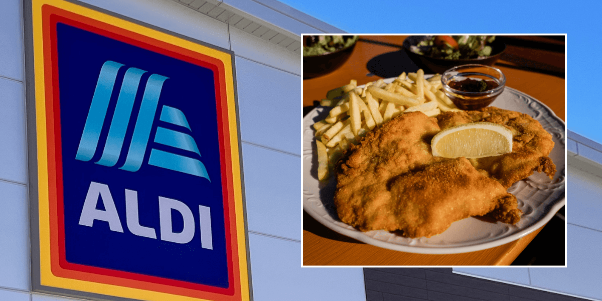 Major supermarket brings taste of Bavaria to British kitchens with brand-new range Major supermarket brings taste of Bavaria to British kitchens with brand-new range