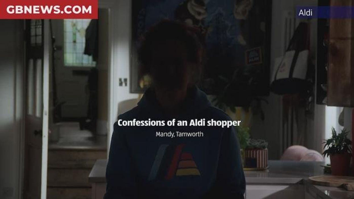 Aldi introduces three 'divisive yet delicious' cheeses this Christmas: 'So wrong, it's right!'