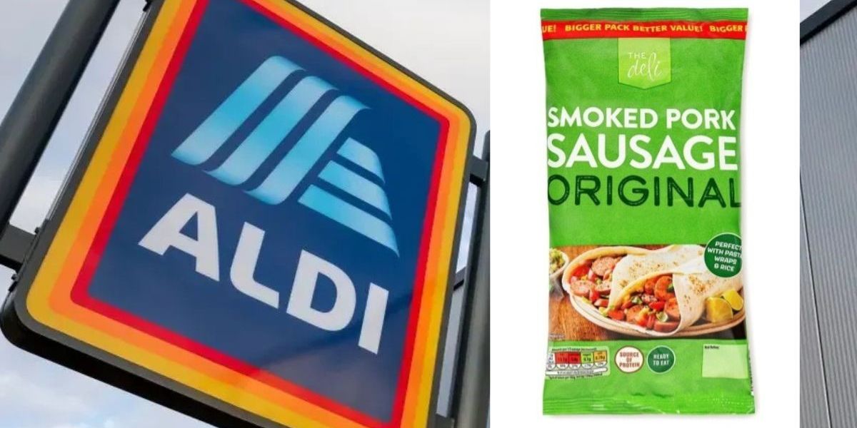 NextImg:Aldi shoppers plead with supermarket as popular deli snacks vanish from shelves - 'please bring them back'