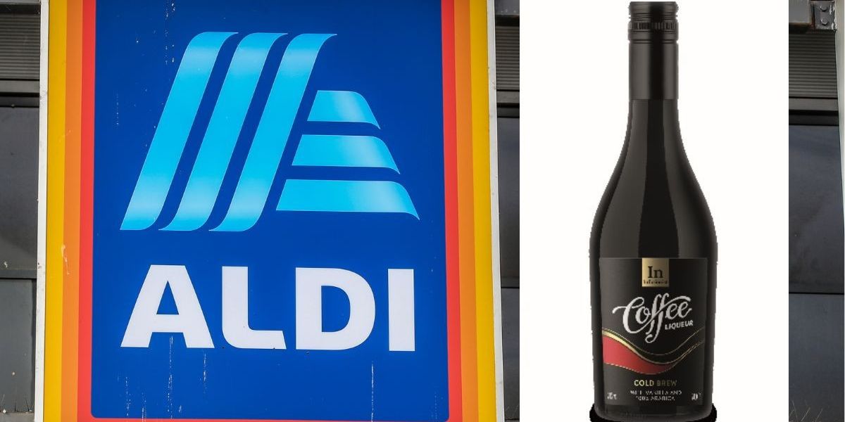 NextImg:Aldi launches new liqueur at bargain price as shoppers told to 'keep an eye out for more'