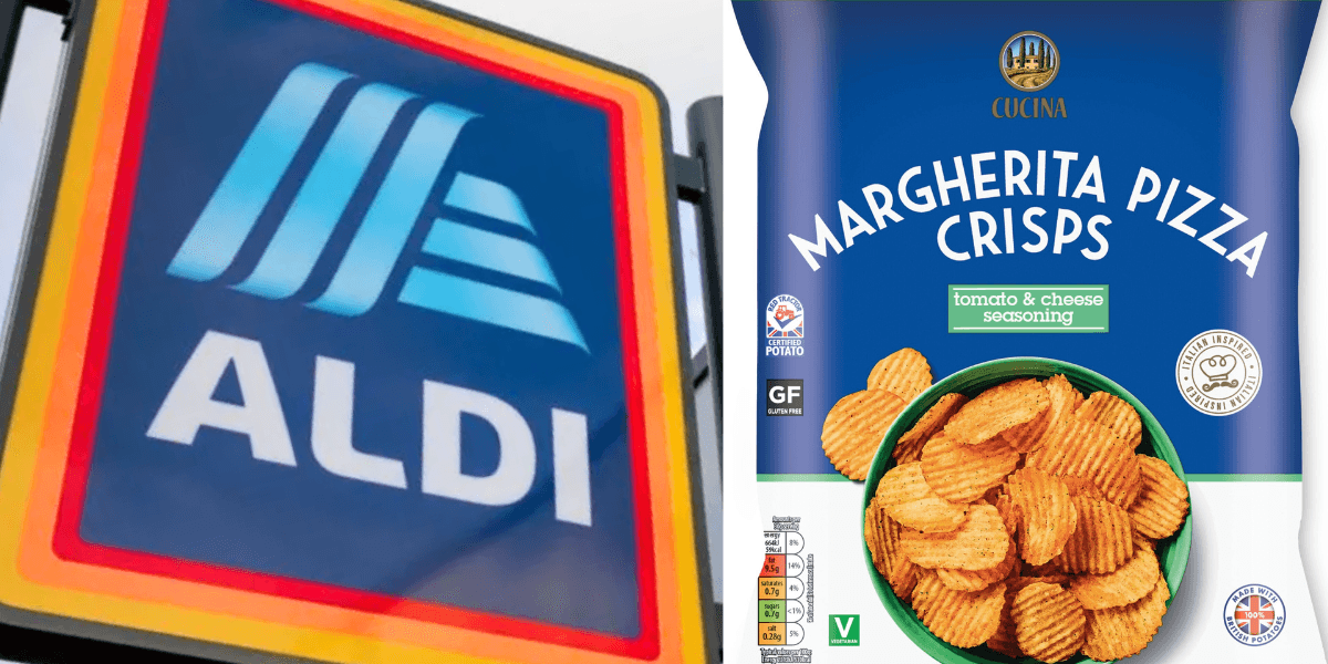 Aldi brings back £1.15 Special buys snacks shoppers ‘love’ Aldi brings back £1.15 Special buys snacks shoppers ‘love’