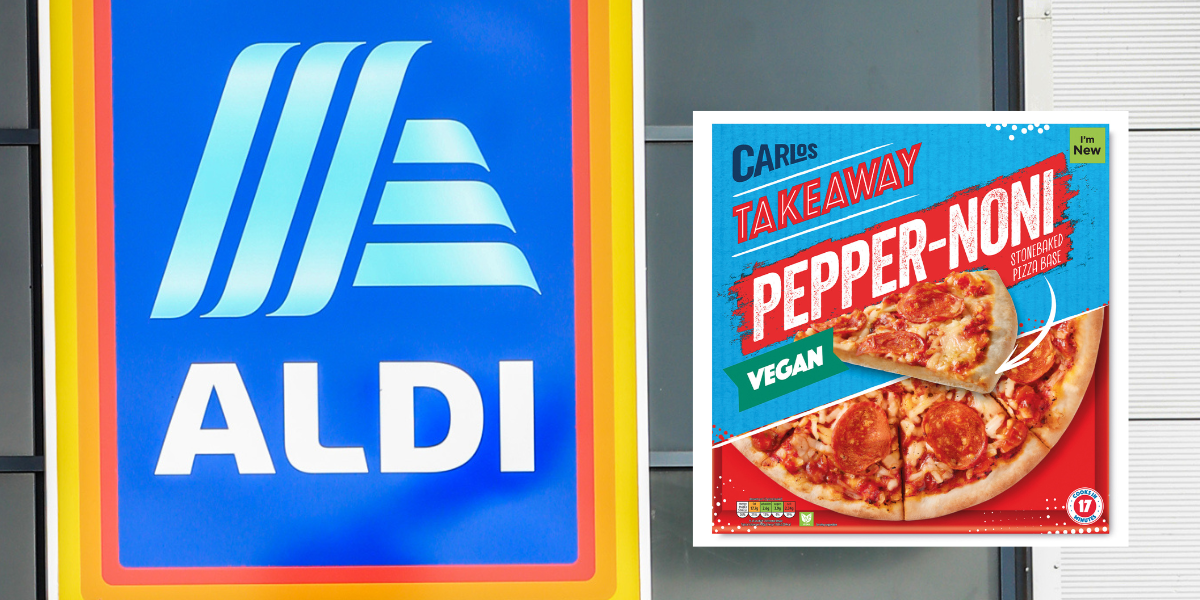 NextImg:Aldi rolls out new items and announces the return of popular pizzas - with prices from £2.49