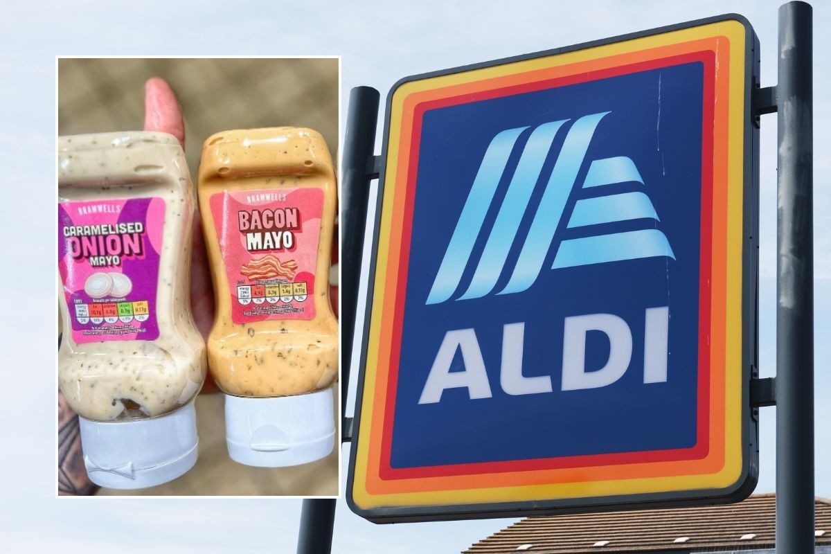 Aldi shoppers race to stores as supermarket brings back 'sensational ...
