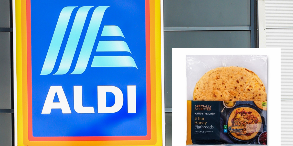NextImg:Aldi rolls out 5 new products inspired by the 'food trend of the year' - available within days
