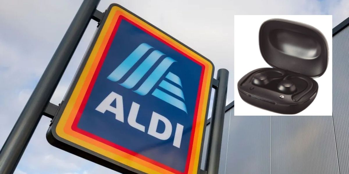 NextImg:Aldi launches new fitness products but shoppers must be quick - 'once they're gone, they're gone'