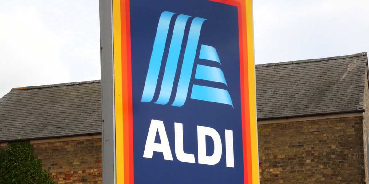 NextImg:Aldi launches new luxury Easter egg designed for cocktail lovers - hitting stores this week