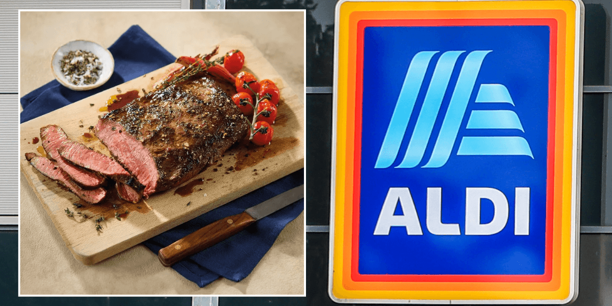 Aldi launches Father’s Day steak range with new and returning premium cuts Aldi launches Father’s Day steak range with new and returning premium cuts