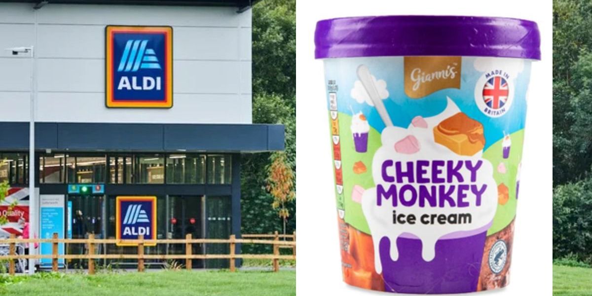 Aldi shoppers warned as ice cream is urgently pulled from shelves – ‘Do not consume!’ Aldi shoppers warned as ice cream is urgently pulled from shelves – ‘Do not consume!’