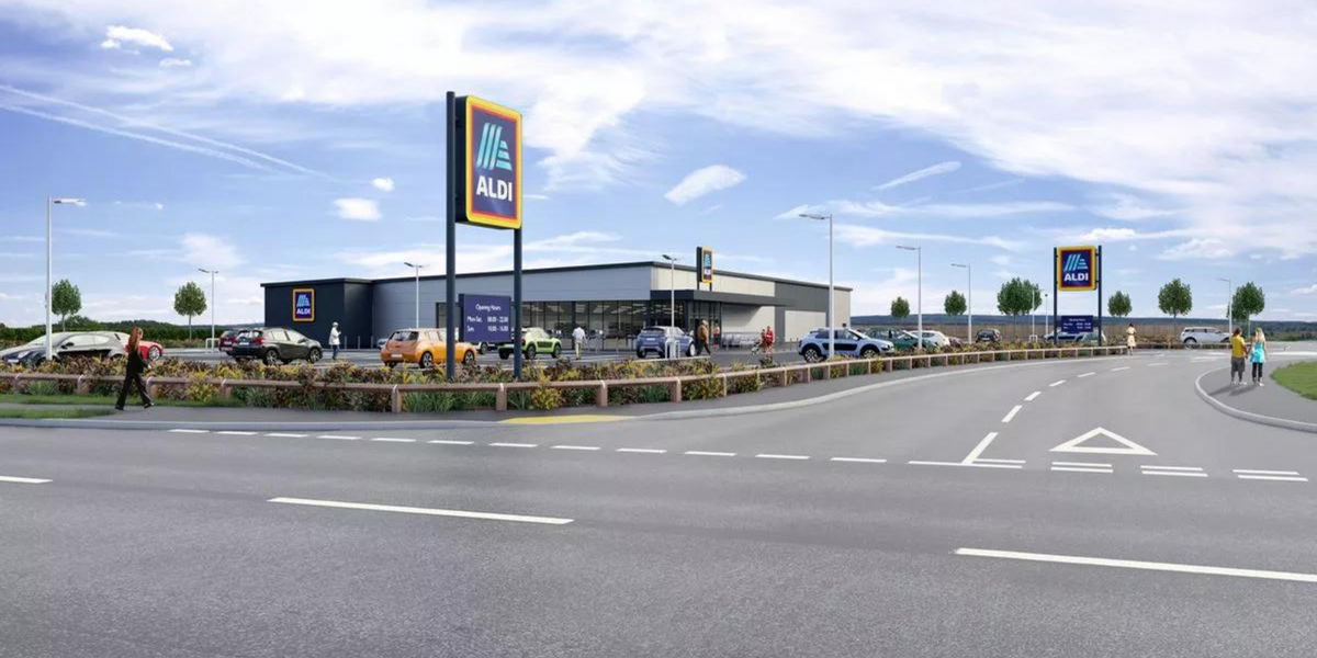 NextImg:Aldi store blocked by court after bitter row with rival Lidl