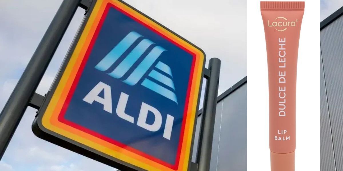 NextImg:Aldi delights shoppers with new beauty range - including 'perfect' skin care product that's less than £4