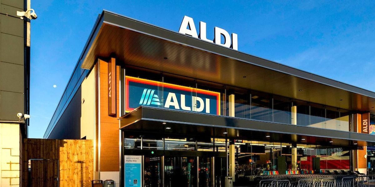 NextImg:Aldi to launch exclusive outdoor range next week but shoppers 'best be quick' – 'Once it's gone, it's gone'