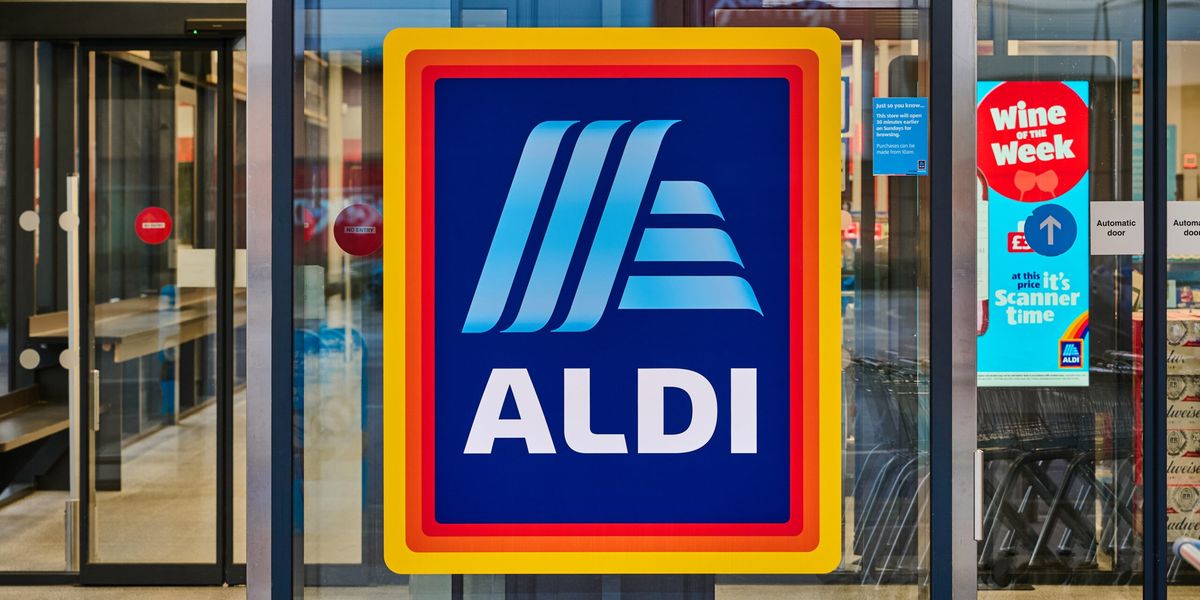 NextImg:Aldi launches sweet treat that will 'leave shoppers wanting more' at just 50p a piece - 'irresistible!'