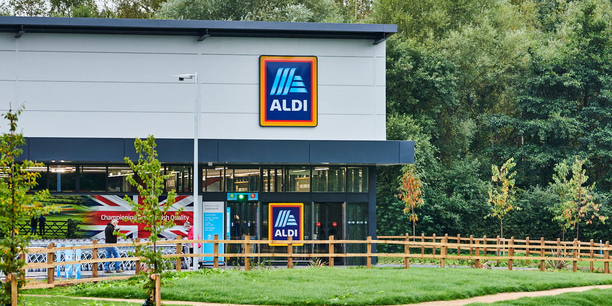 NextImg:Aldi launches new premium skin care range starting from £4.99 - but shoppers must be quick