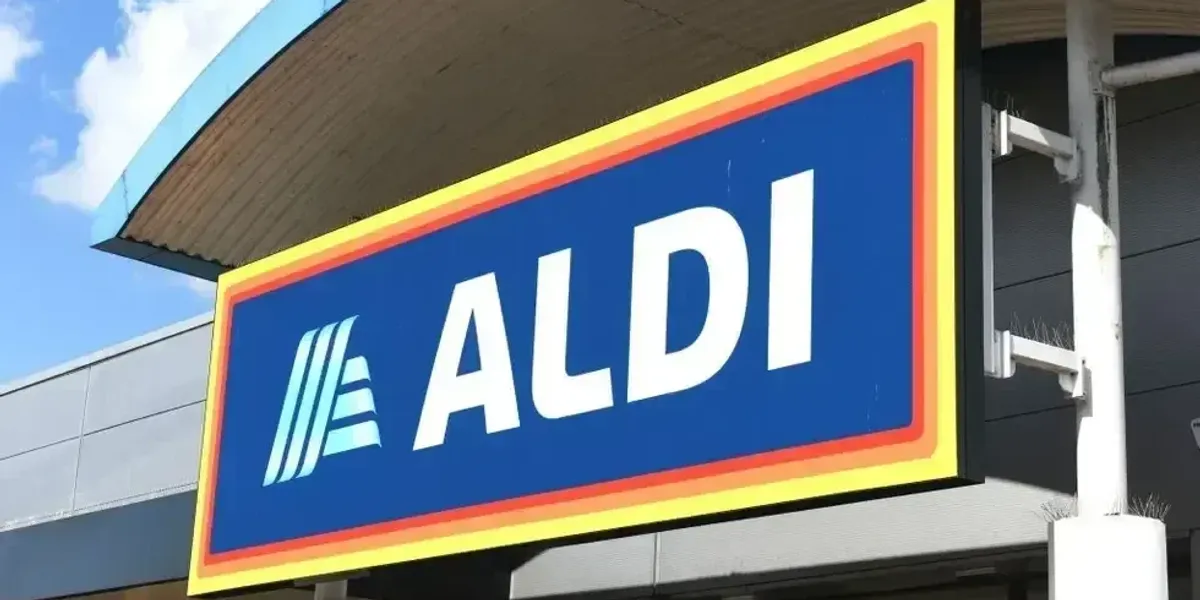 Aldi shoppers divided over supermarket’s festive mayo duo – ‘Put them back on the shelf!’ Aldi shoppers divided over supermarket’s festive mayo duo – ‘Put them back on the shelf!’