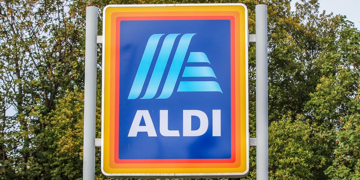 Aldi invites shoppers to get involved in ‘easier than ever’ donation scheme for the first time Aldi invites shoppers to get involved in ‘easier than ever’ donation scheme for the first time