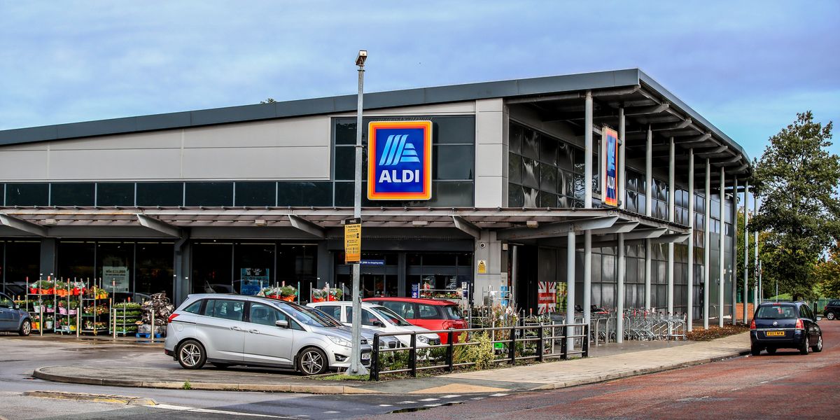 Aldi confirms supermarket opening times overhaul over Christmas Aldi confirms supermarket opening times overhaul over Christmas