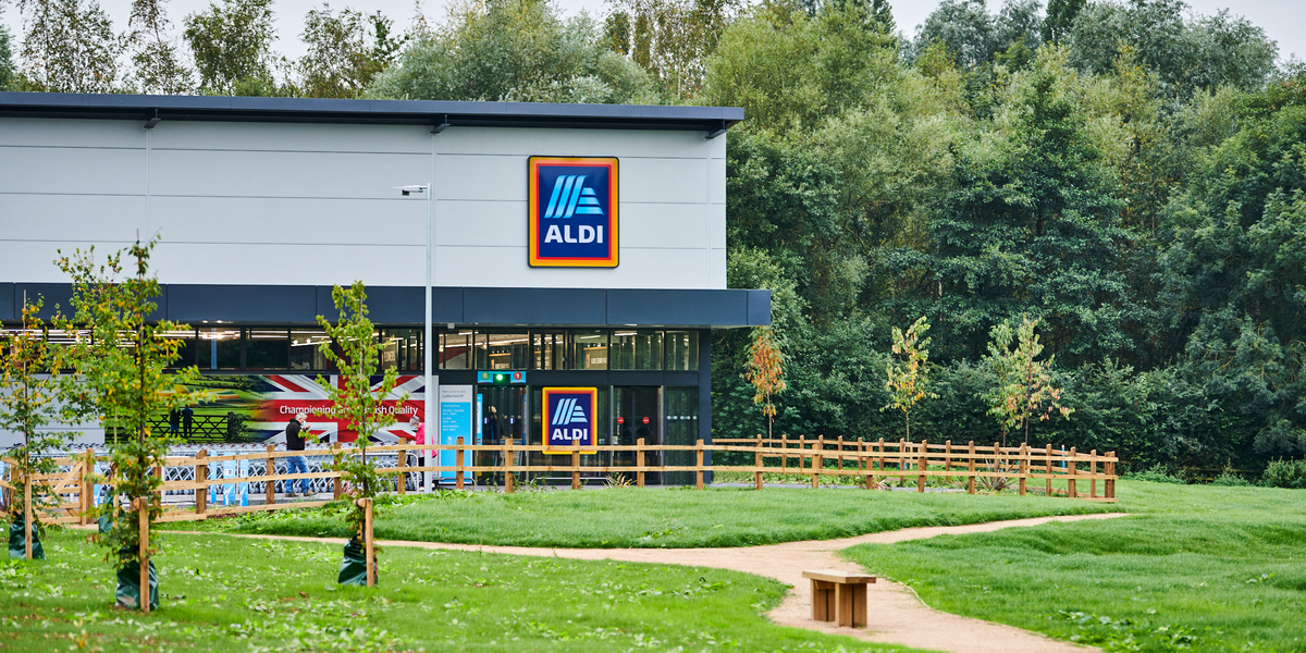 NextImg:Aldi updates beauty offering with 'salon-worthy' hair tool and return of bargain bestseller