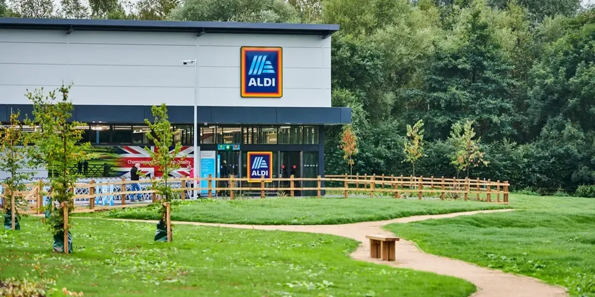 Aldi opens 11 new ‘secret’ shops with even cheaper food – are you able to shop there? Aldi opens 11 new ‘secret’ shops with even cheaper food – are you able to shop there?