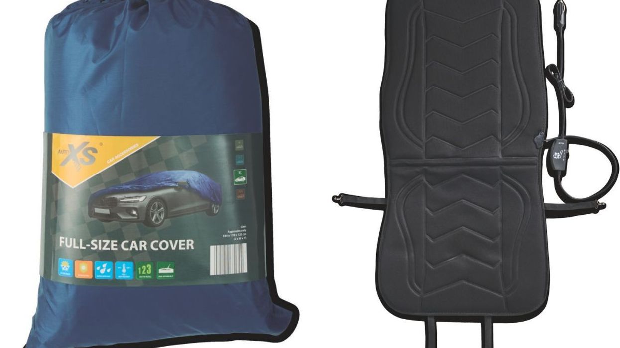 aLDI The full car cover